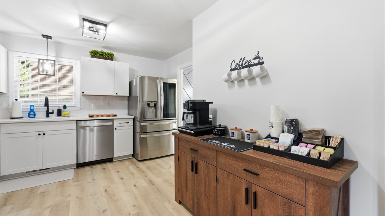 Photo of Kitchen in Greensboro