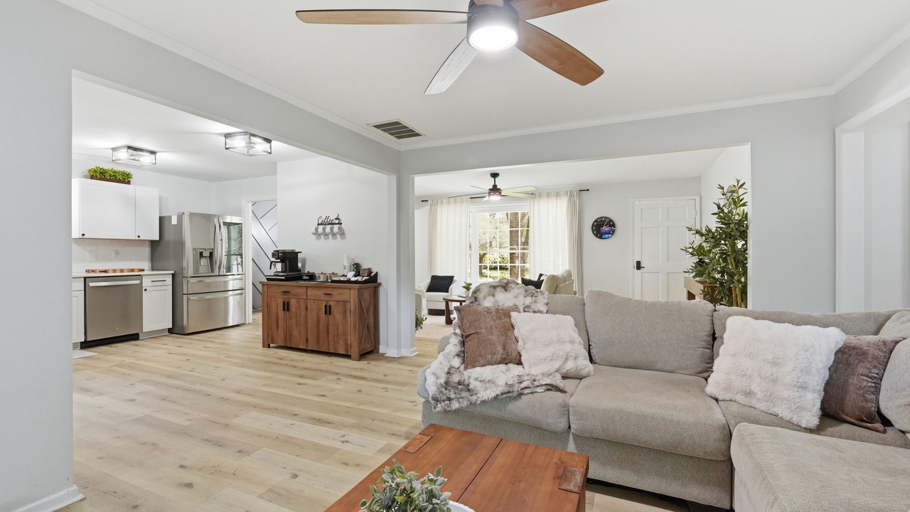 Photo of Livingroom in Greensboro