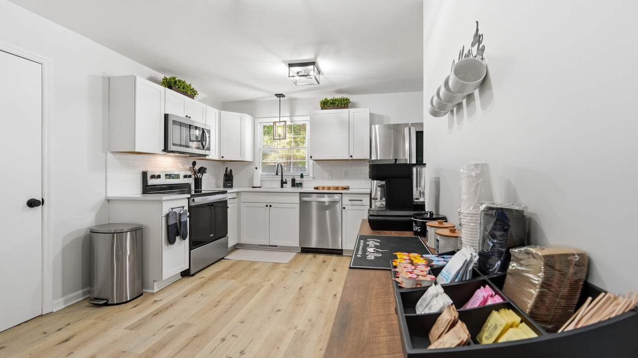 Photo of Kitchen in Greensboro