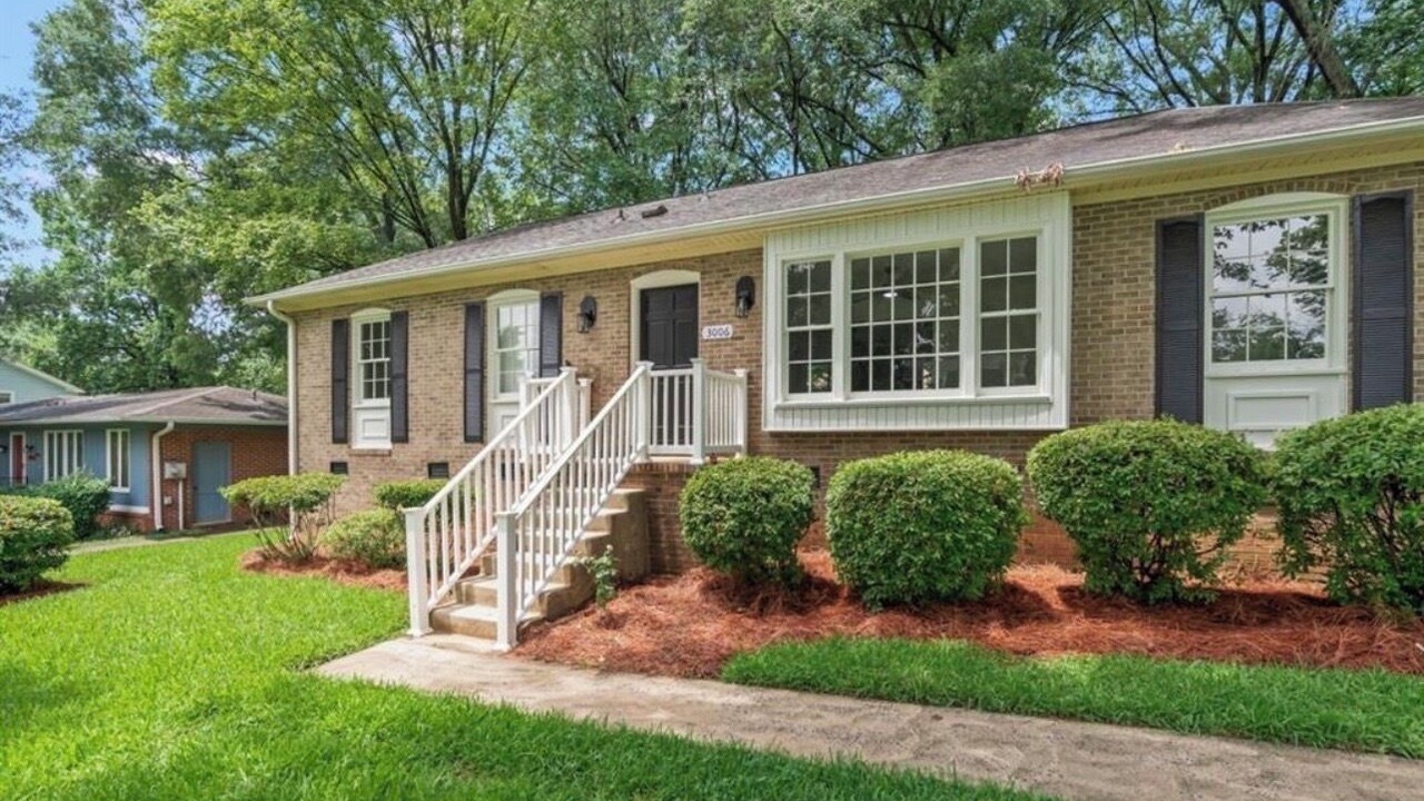Photo of Outdoor in Greensboro