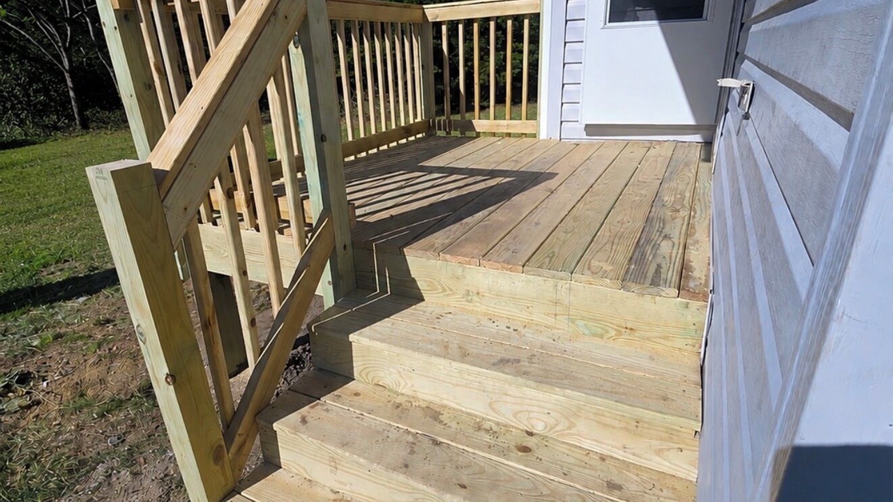 Photo of Patio Balcony in Littleton