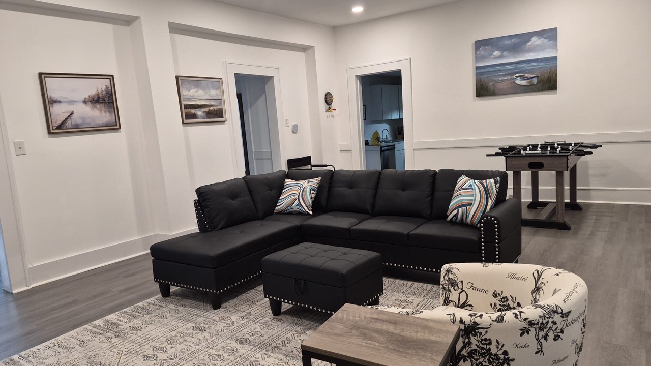 Photo of Livingroom in Littleton