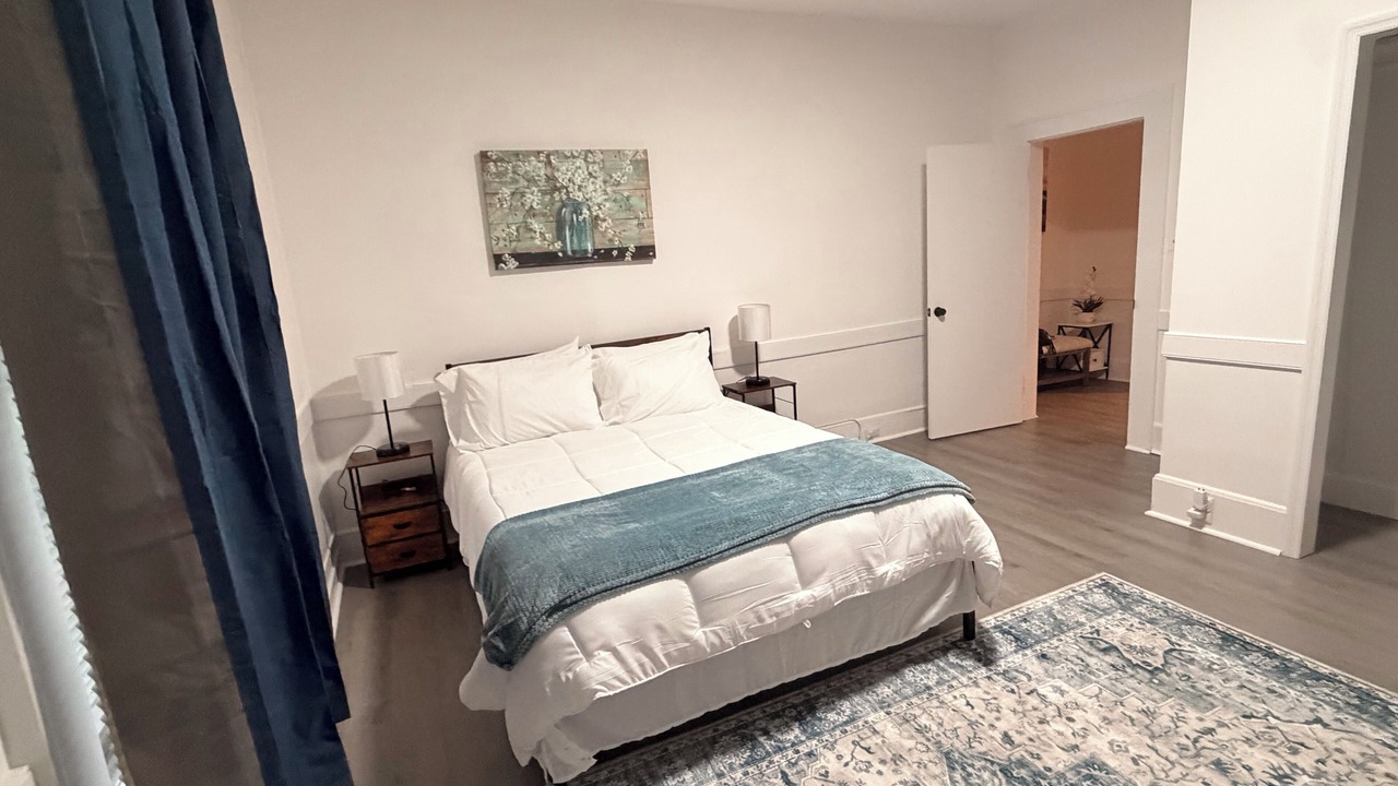Photo of Bedroom in Littleton