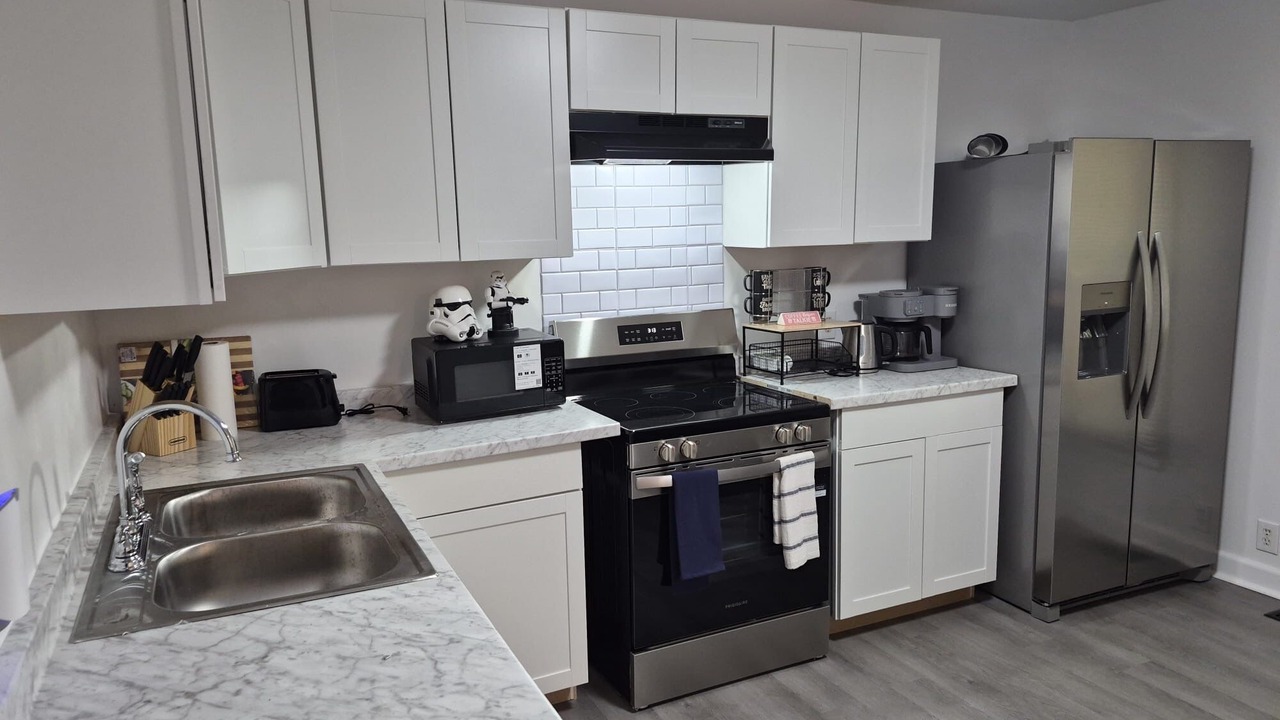 Photo of Kitchen in Littleton