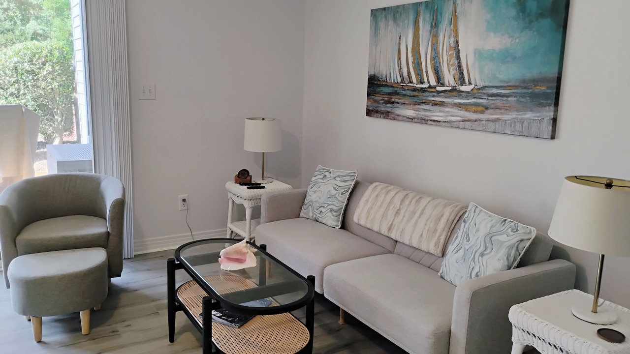 Photo of Livingroom in Hertford