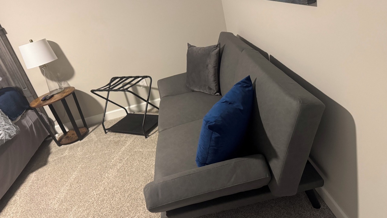 Photo of Livingroom in Christiansburg