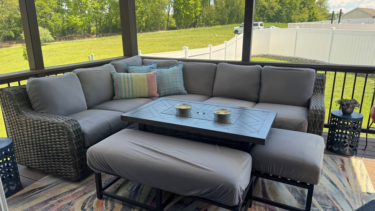 Photo of Outdoor in Christiansburg
