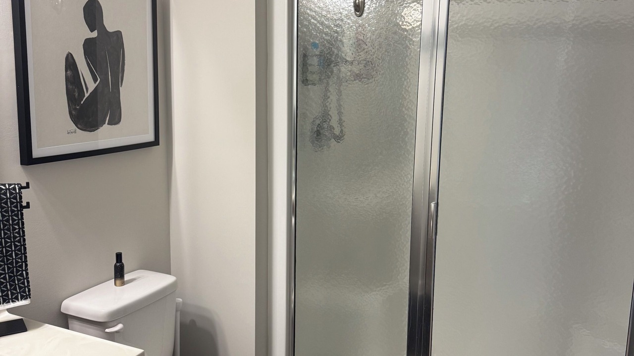 Photo of Bathroom in Christiansburg