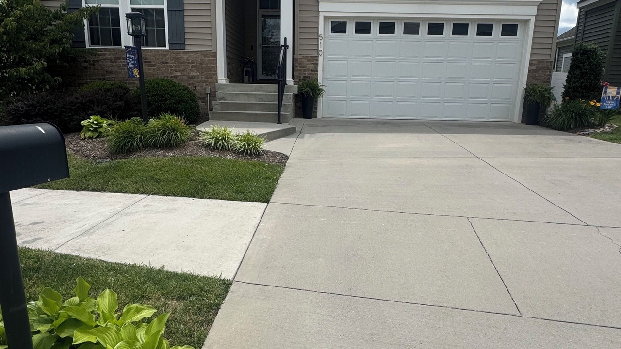 Photo of Outdoor in Christiansburg