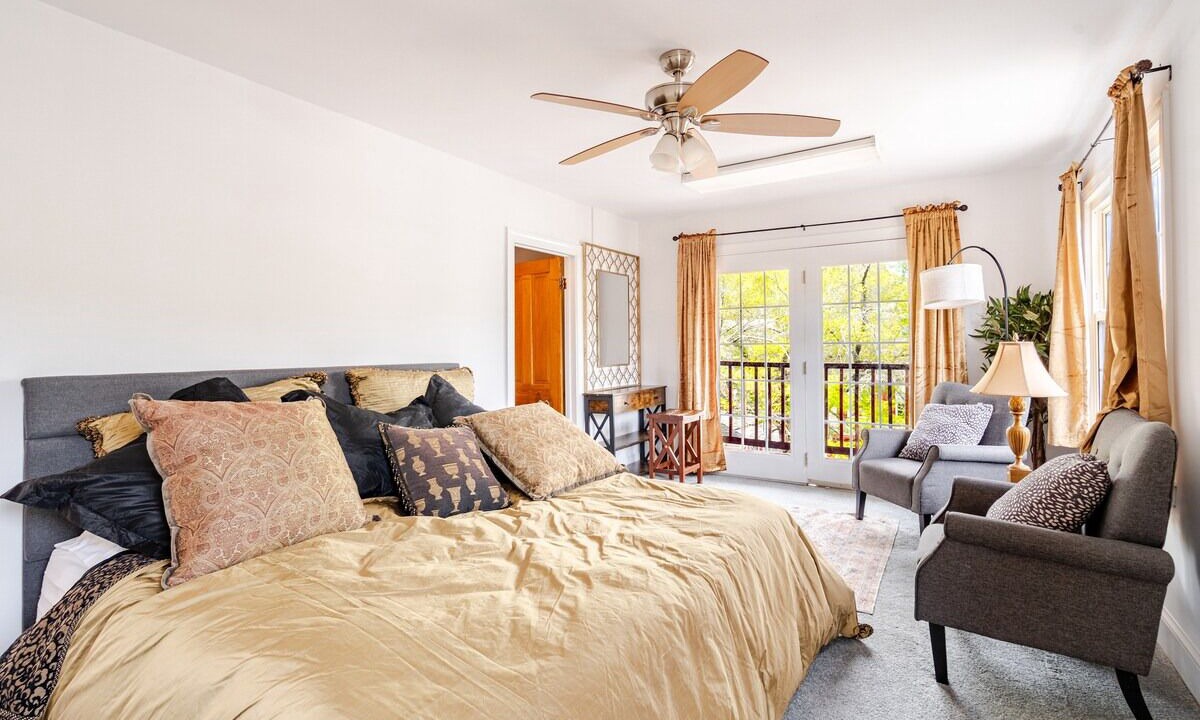Photo of Bedroom in Occoquan