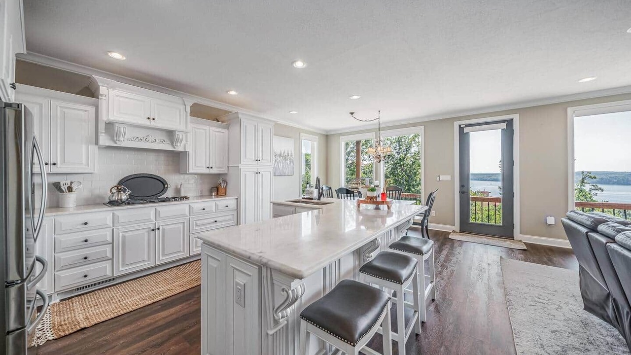 Photo of Kitchen in Olivehill
