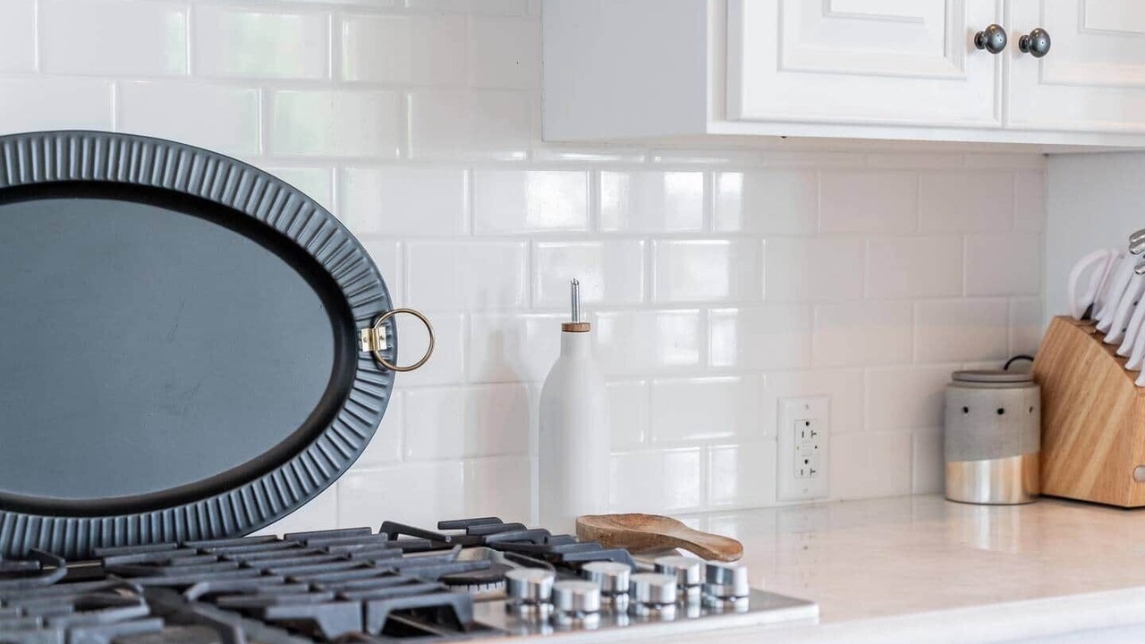 Photo of Kitchen in Olivehill