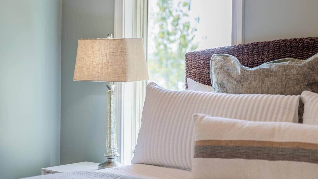 Photo of Bedroom in Olivehill