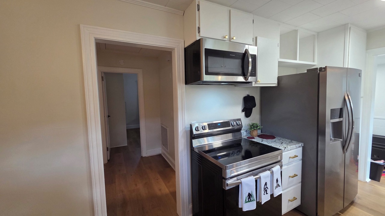 Photo of Kitchen in Burlington
