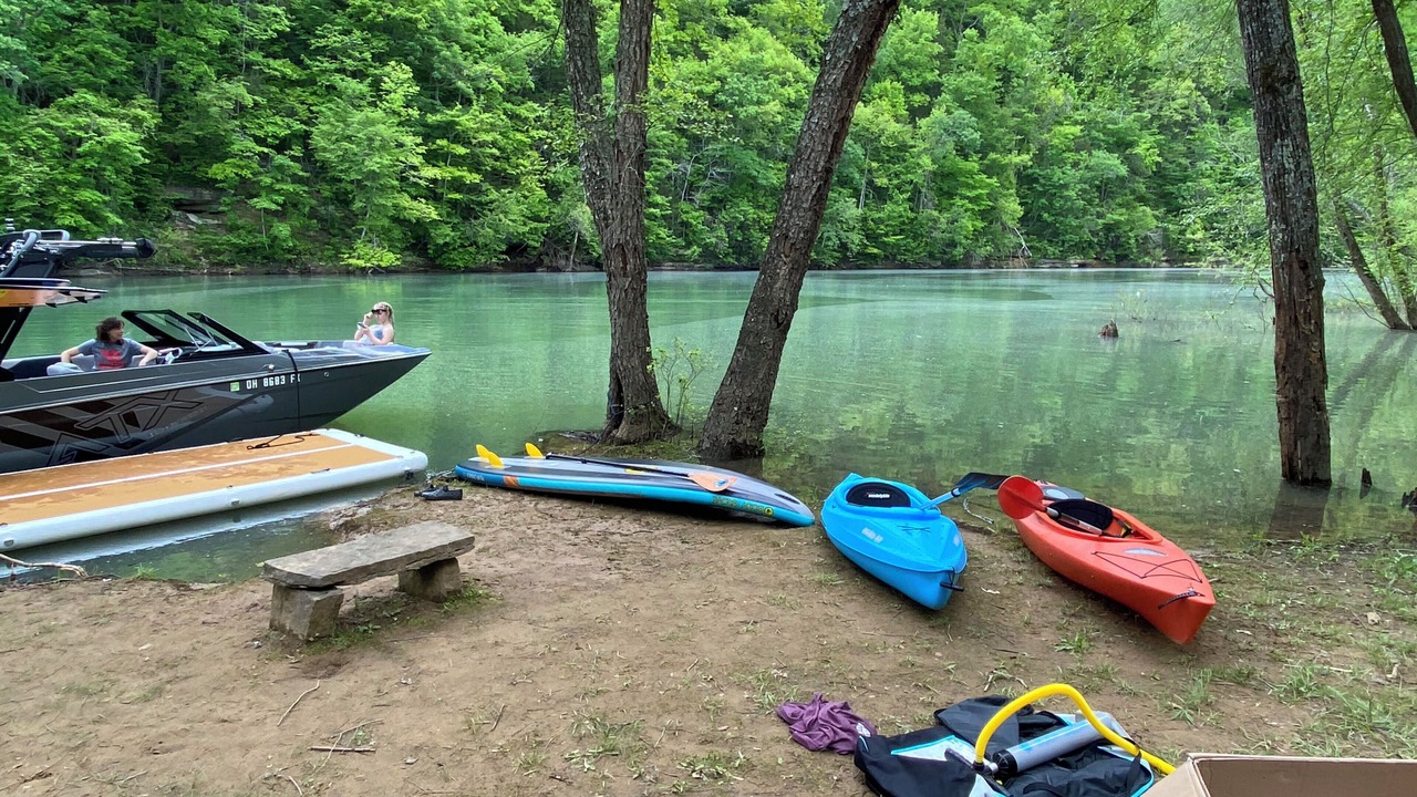Photo of Outdoor in Jamestown