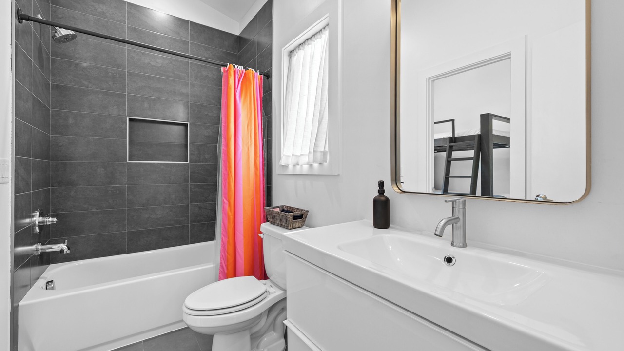Photo of Bathroom in East Nashville