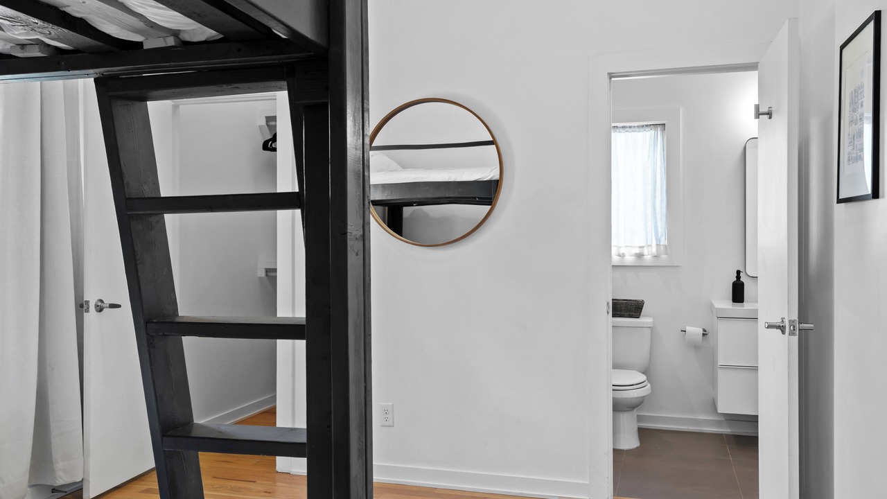 Photo of Bedroom in East Nashville