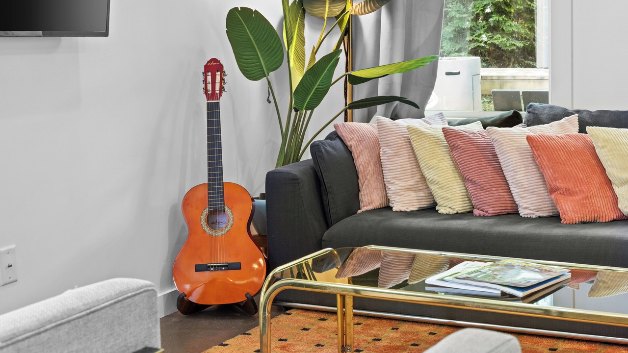 Photo of Livingroom in East Nashville