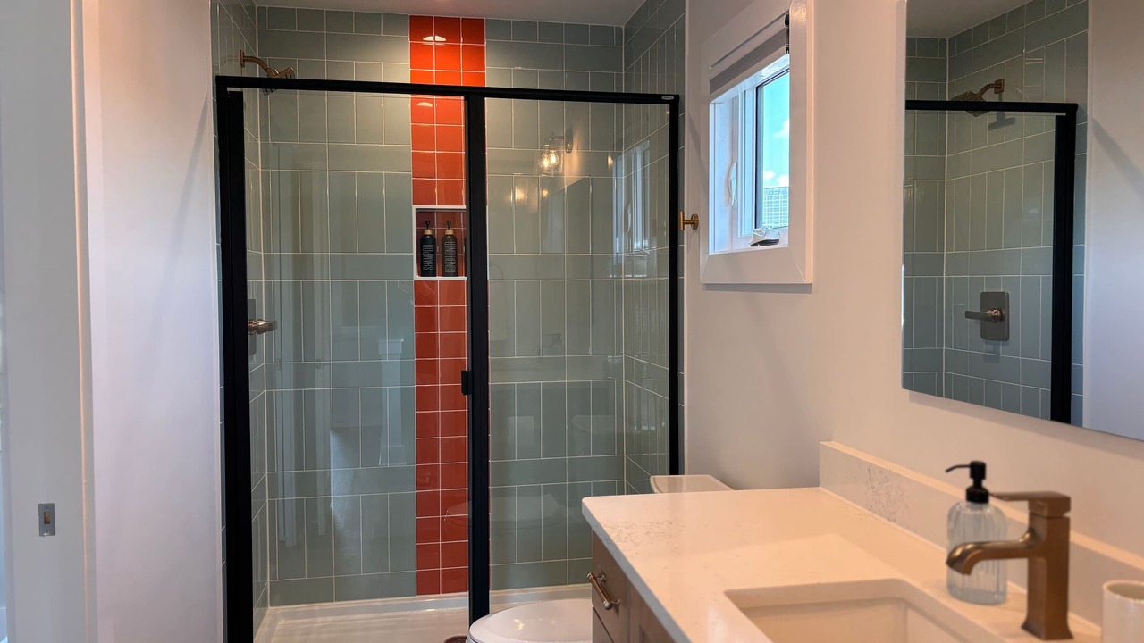 Photo of Bathroom in River District