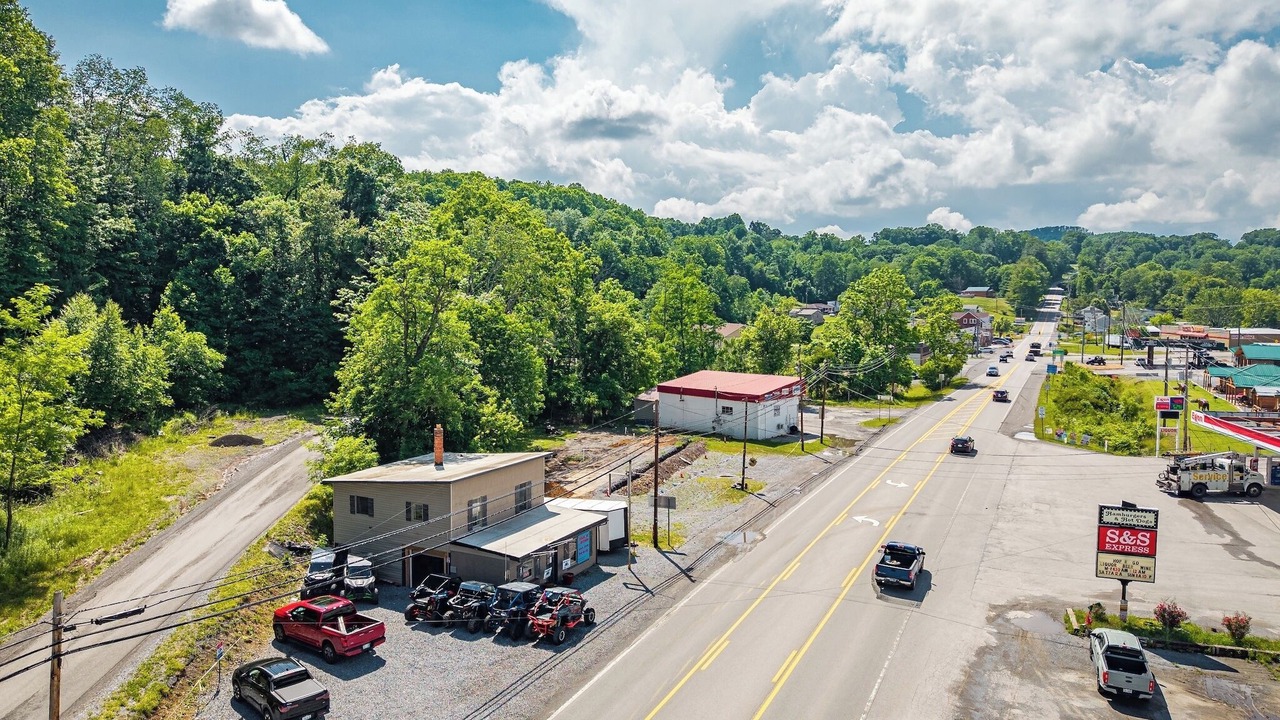 Photo of Outdoor in Bluewell