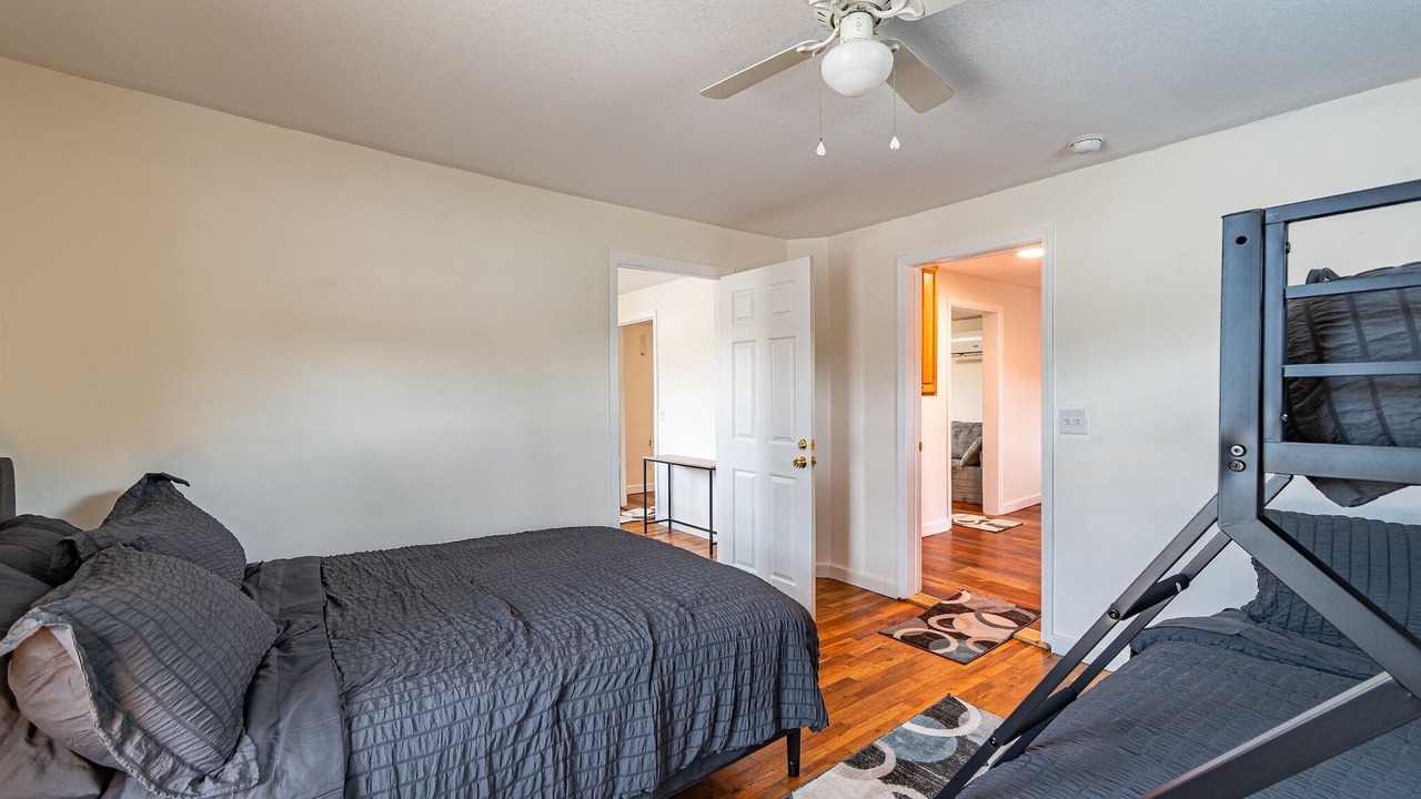 Photo of Bedroom in Bluewell