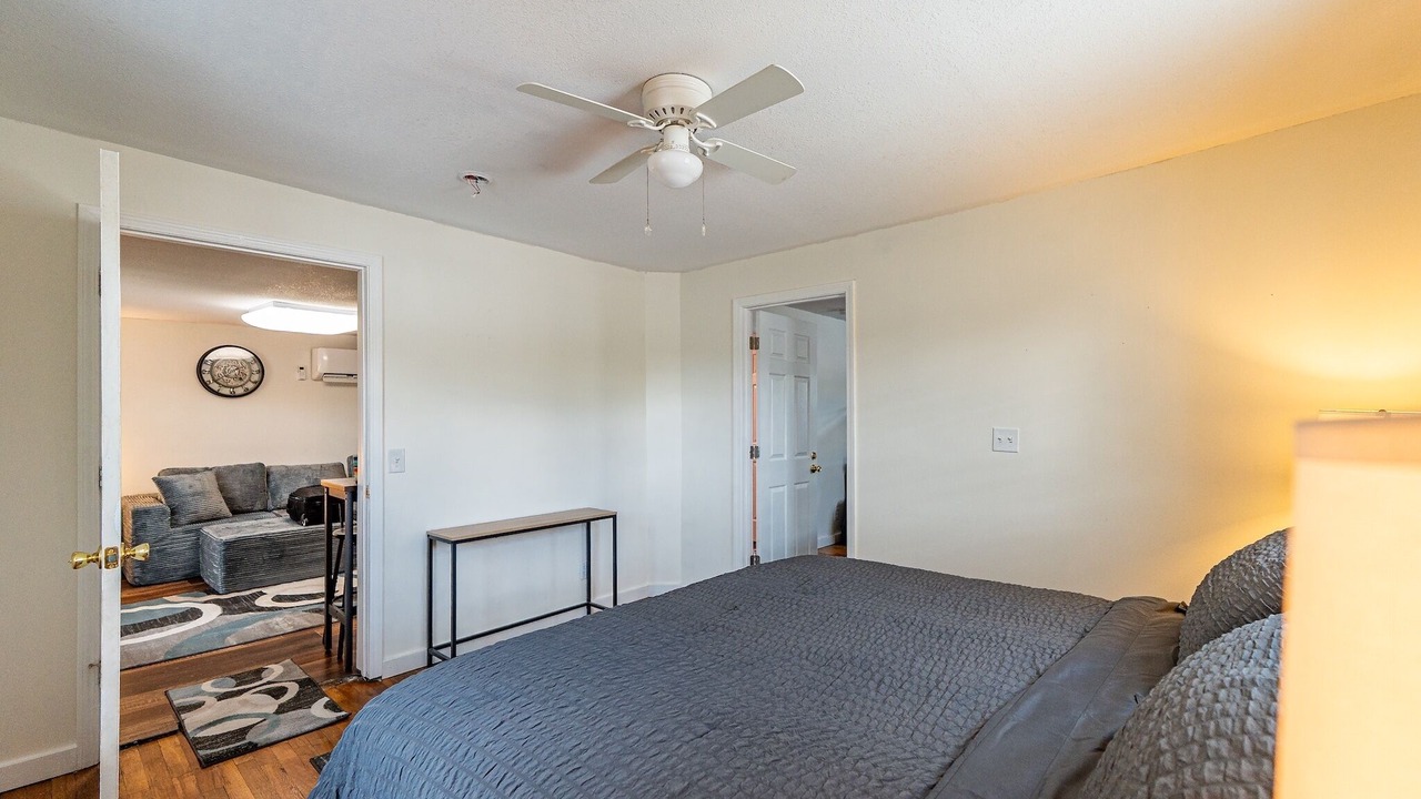 Photo of Bedroom in Bluewell