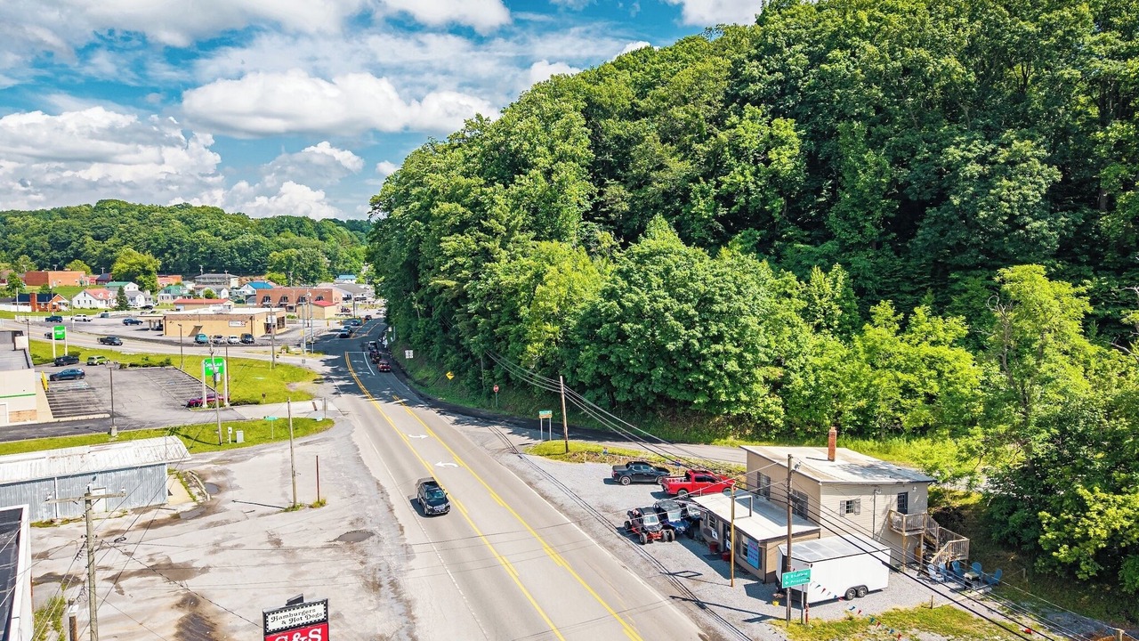 Photo of Outdoor in Bluewell