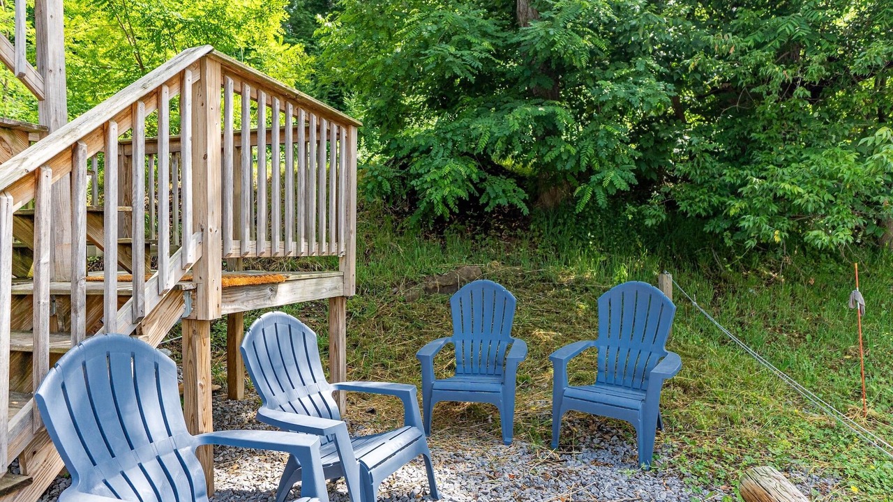 Photo of Outdoor in Bluewell