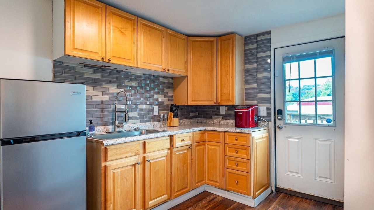Photo of Kitchen in Bluewell