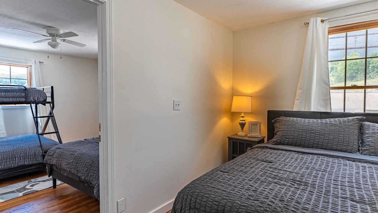 Photo of Bedroom in Bluewell