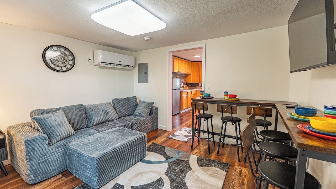 Photo of Livingroom in Bluewell