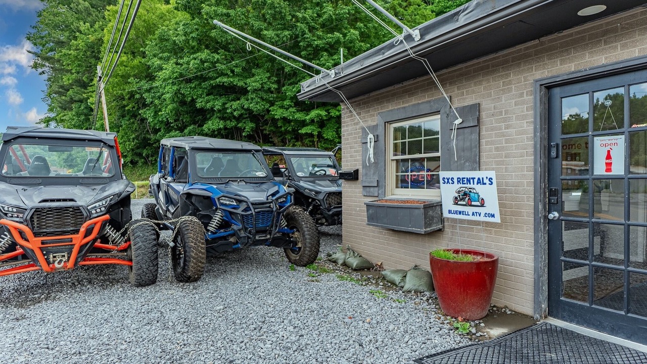 Photo of Outdoor in Bluewell