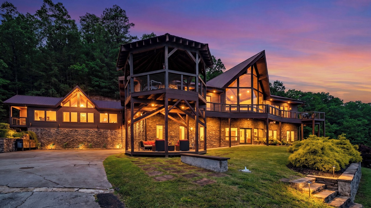 Photo of Outdoor in Wears Valley