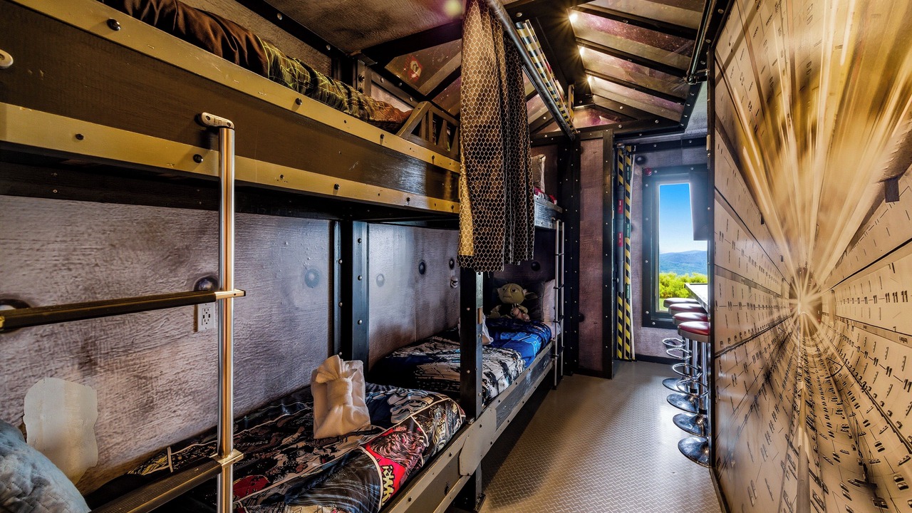 Photo of Bedroom in Wears Valley
