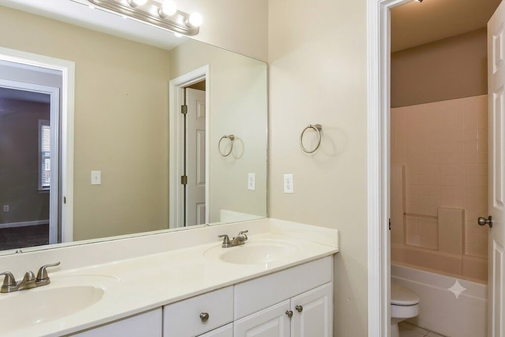 Photo of Bathroom in Acworth