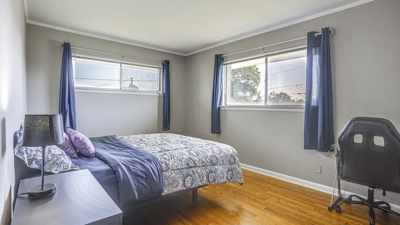 Photo of Bedroom in Rossville