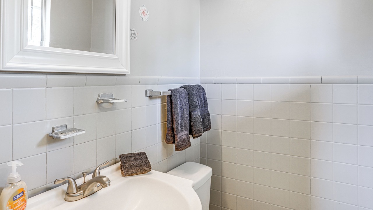 Photo of Bathroom in Rossville
