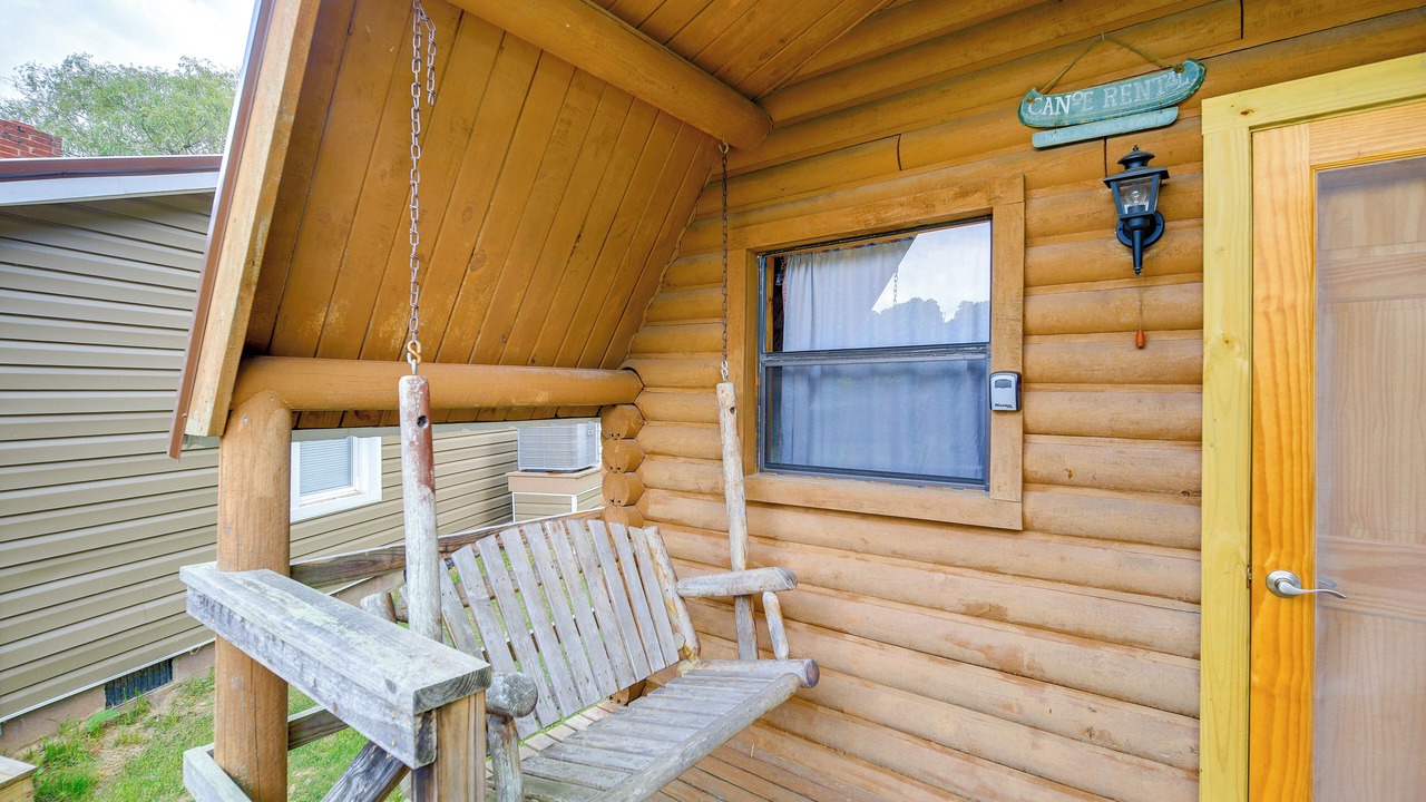 Photo of Outdoor in Hiwassee