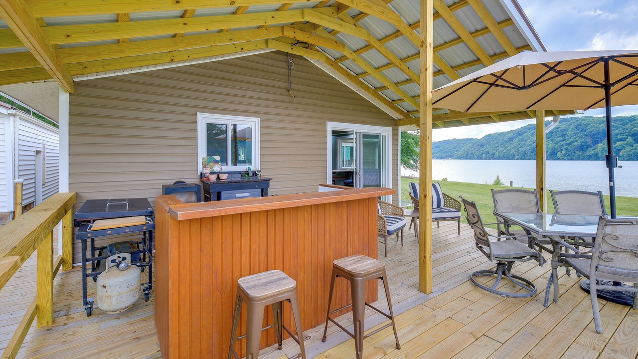 Photo of Outdoor in Hiwassee