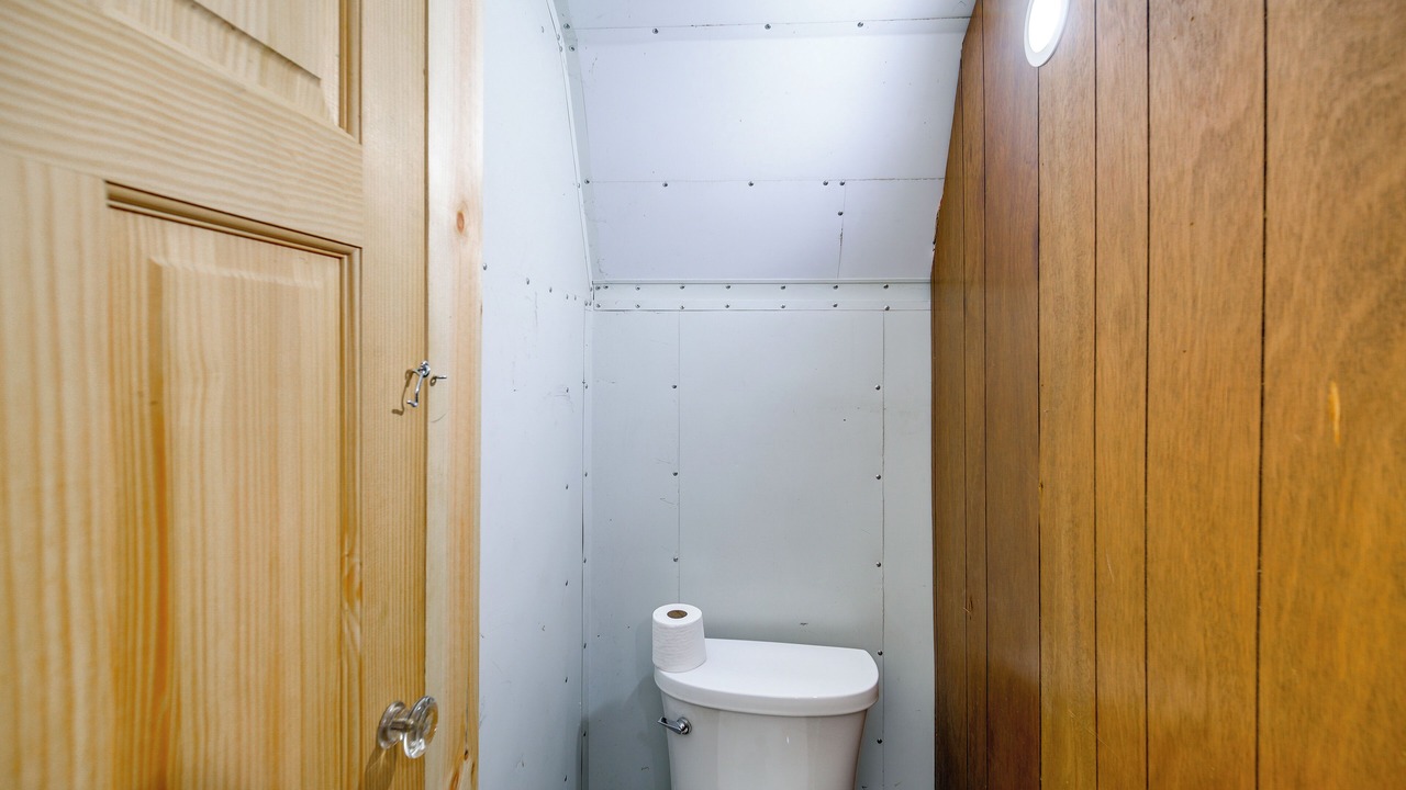 Photo of Bathroom in Hiwassee
