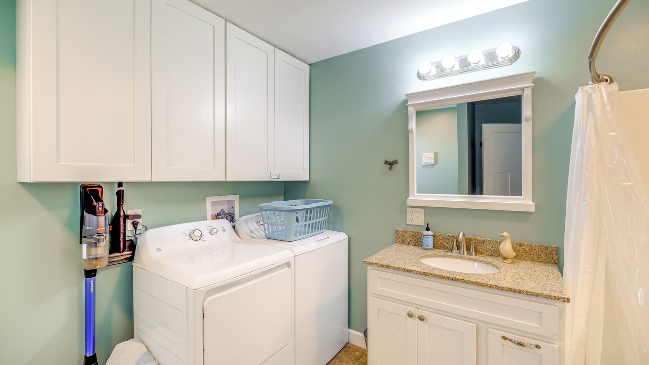 Photo of Bathroom in Hiwassee