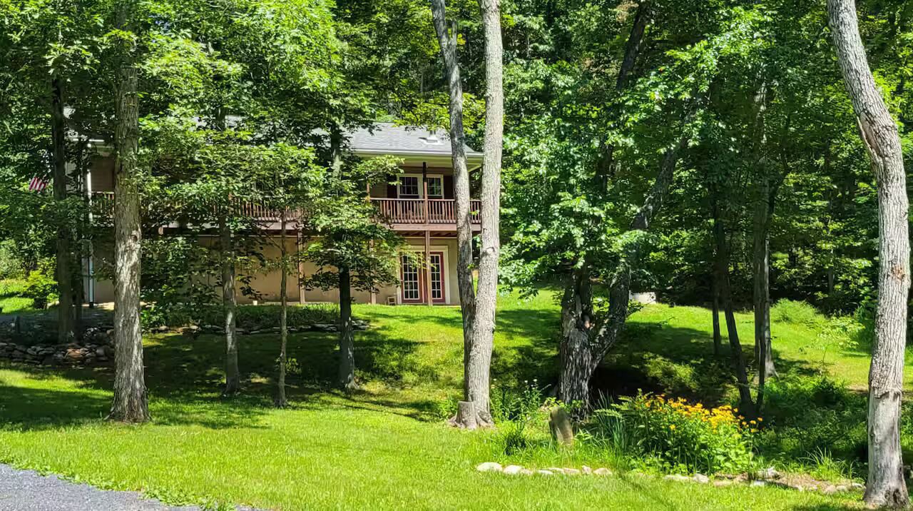 Photo of Outdoor in Fort Valley