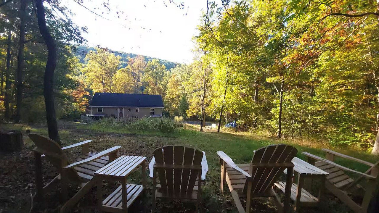 Photo of Outdoor in Fort Valley