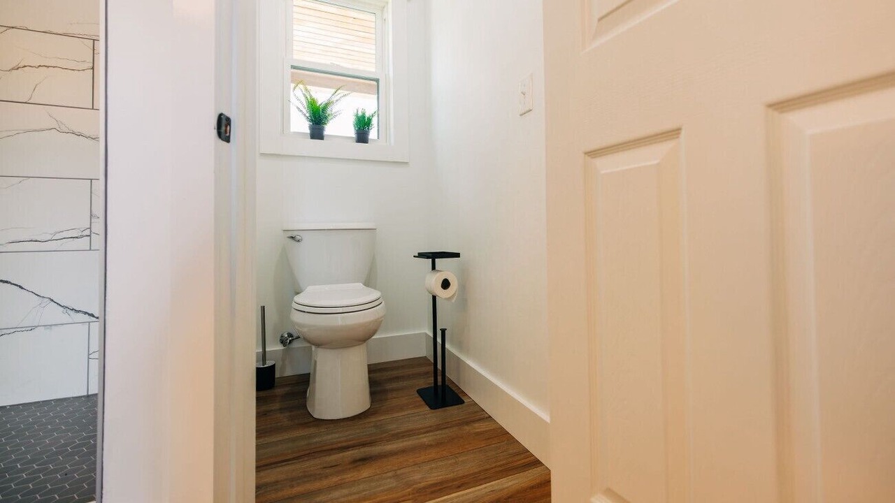 Photo of Bathroom in Rogers