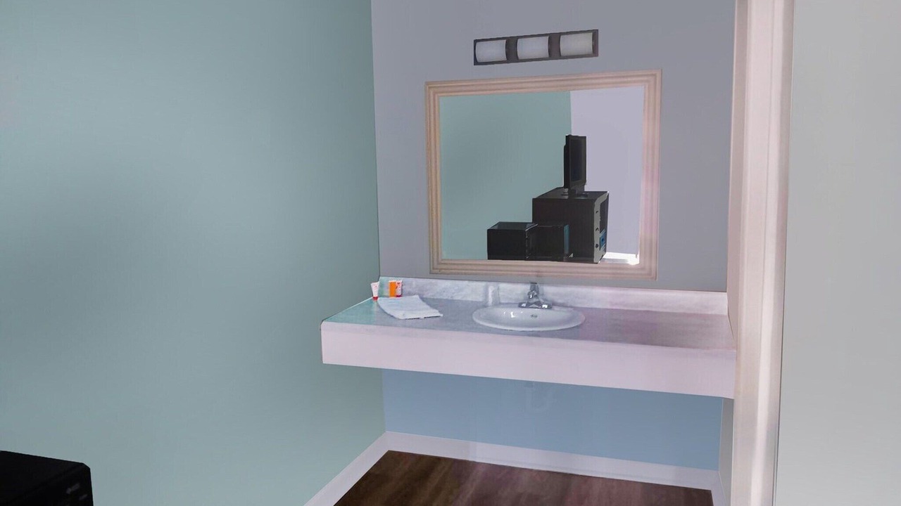 Photo of Bathroom in Kernersville