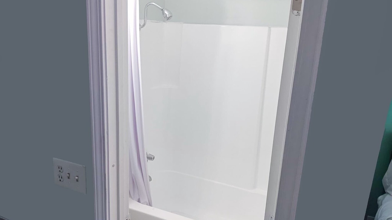Photo of Bathroom in Kernersville