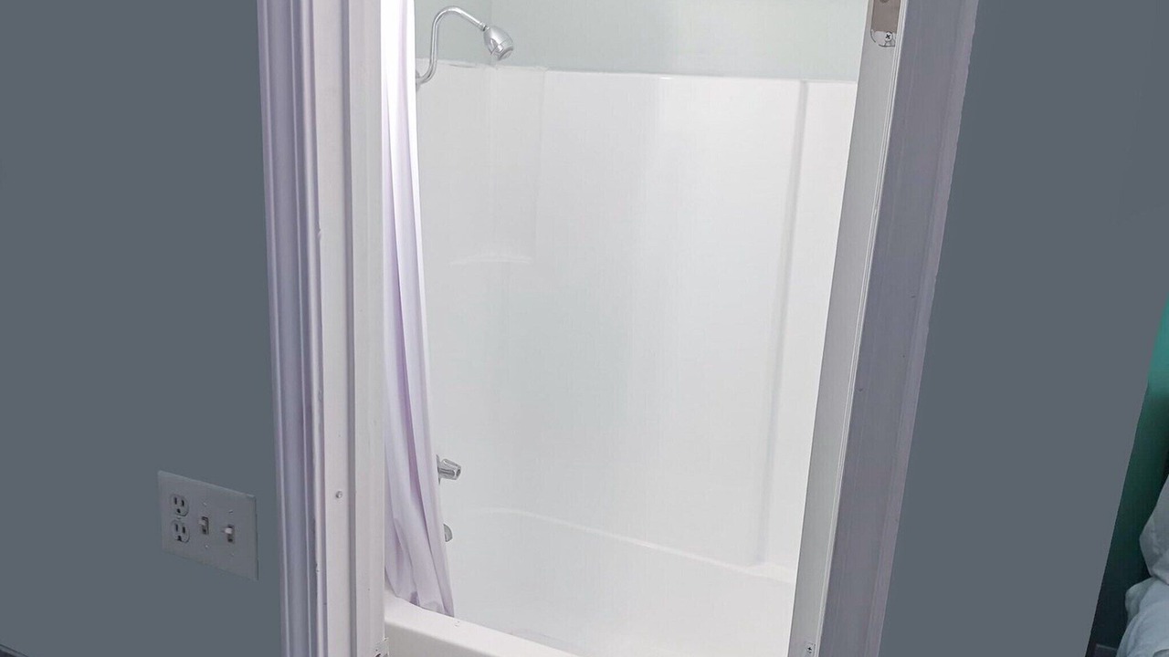 Photo of Bathroom in Kernersville
