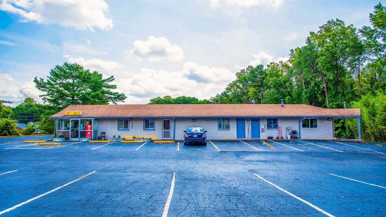 Photo of Outdoor in Kernersville