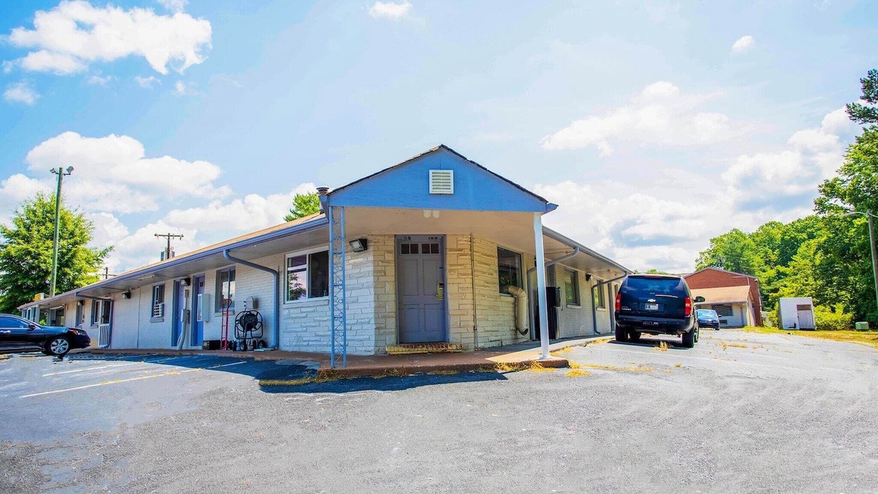 Photo of Outdoor in Kernersville