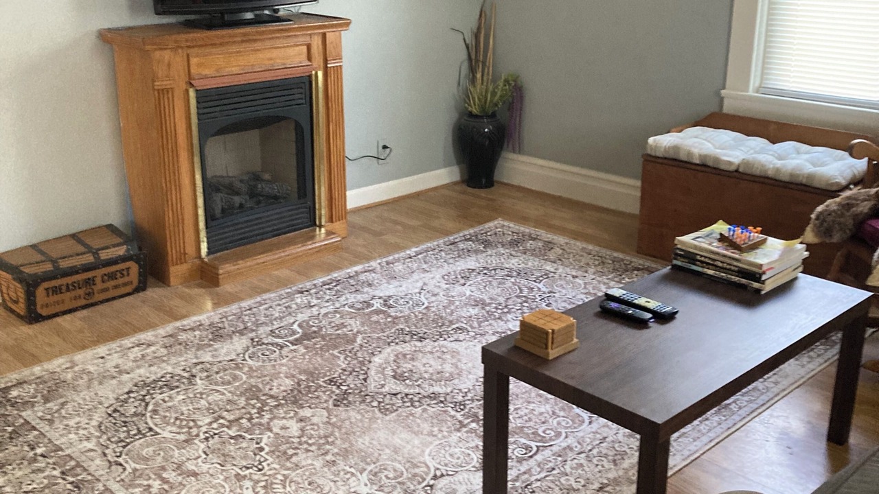 Photo of Livingroom in Martinsville